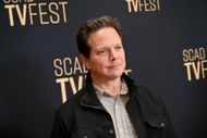 Scott Wolf in 2025 (Image via Getty)