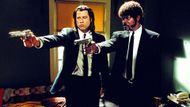 Pulp Fiction (Image Source: Netflix)