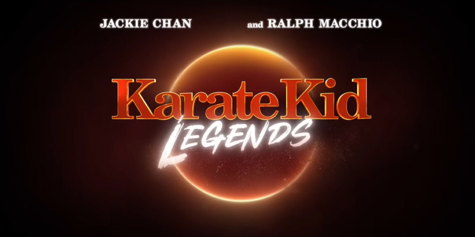 Karate Kid: Legends    Source: Sony