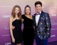 Film Producer and Justice Advocate Scott Budnick is Honored at the 20th Anniversary Chrysalis Butterfly Ball - Source: Getty