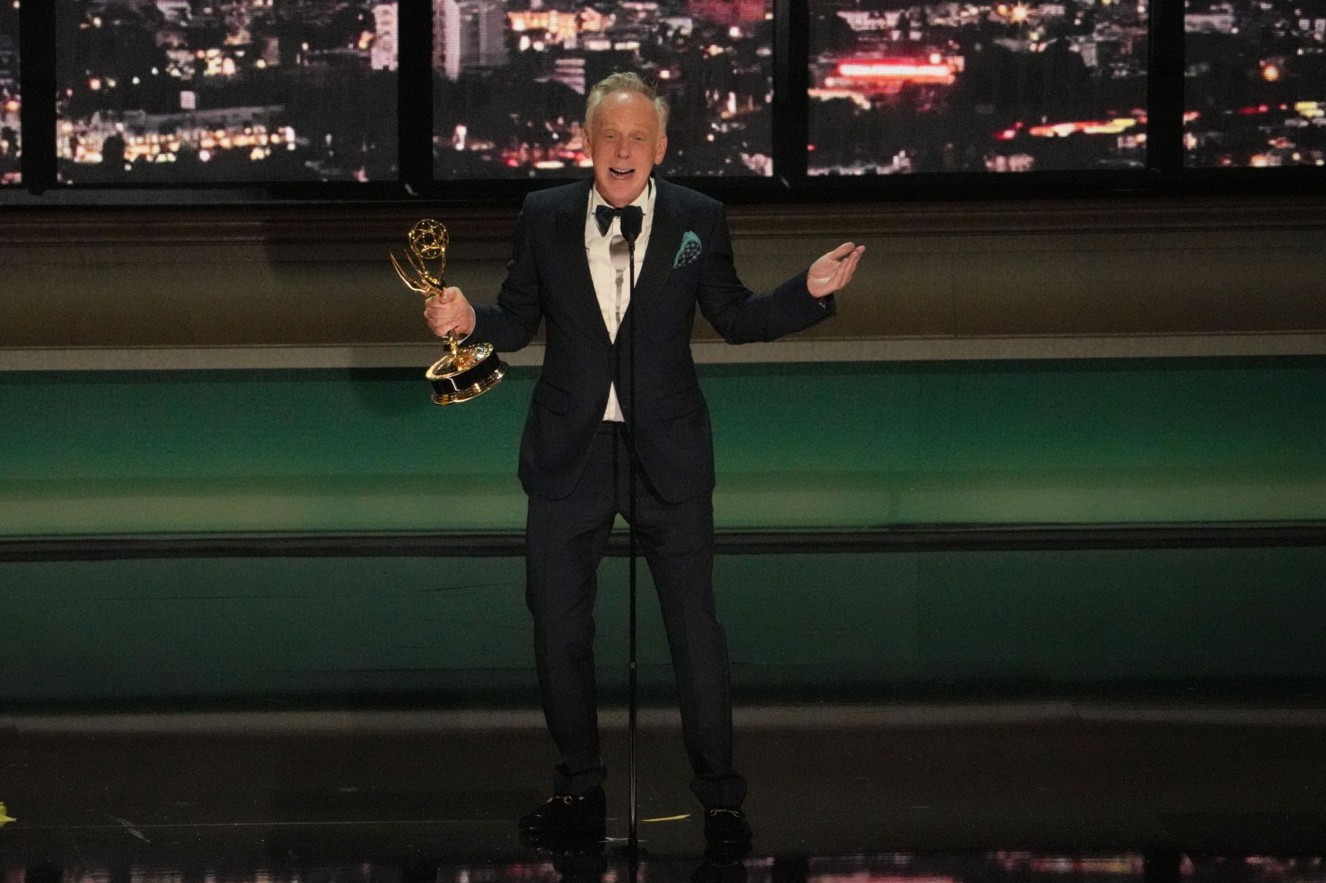 74th Primetime Emmys - Show - Source: Getty