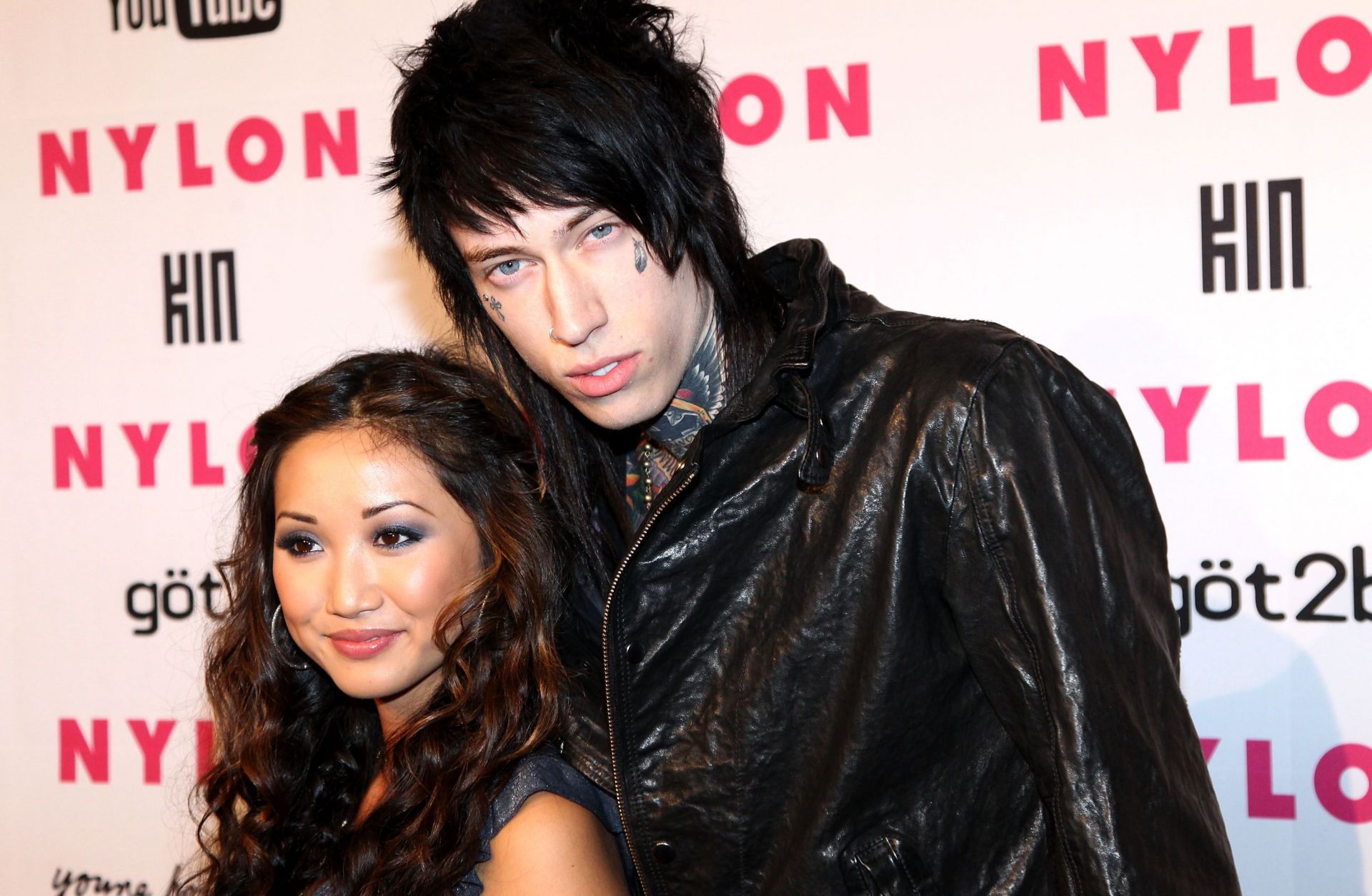 NYLON + YouTube Young Hollywood Party - Source: Getty