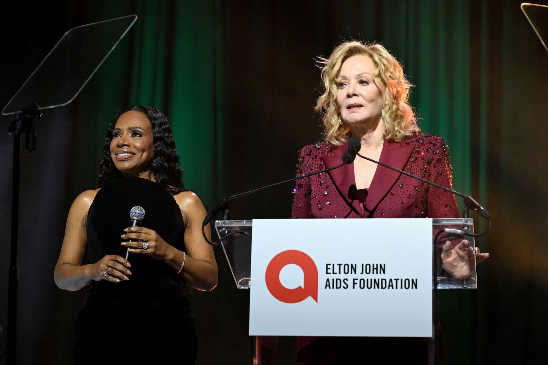 Elton John AIDS Foundation