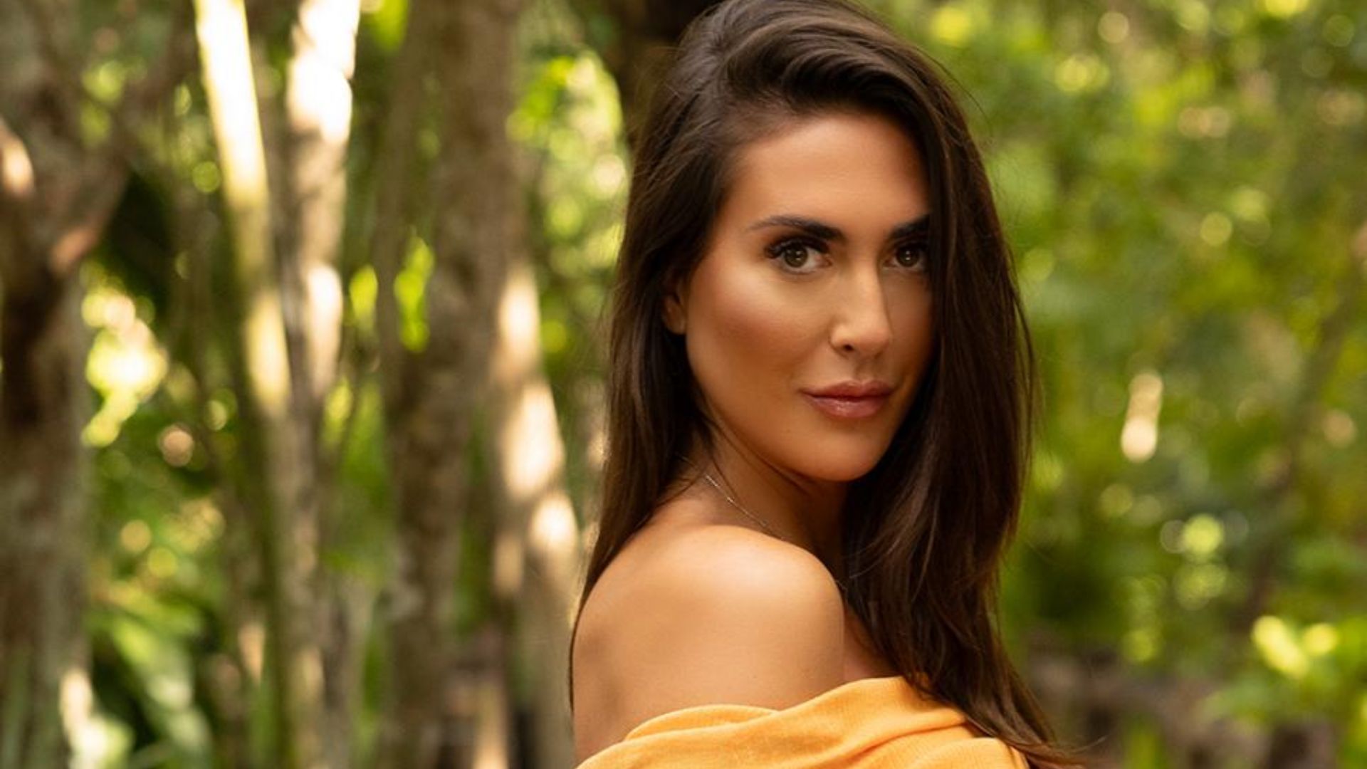 Elise Benson from 90 Day Fianc&eacute; (Image via TLC)