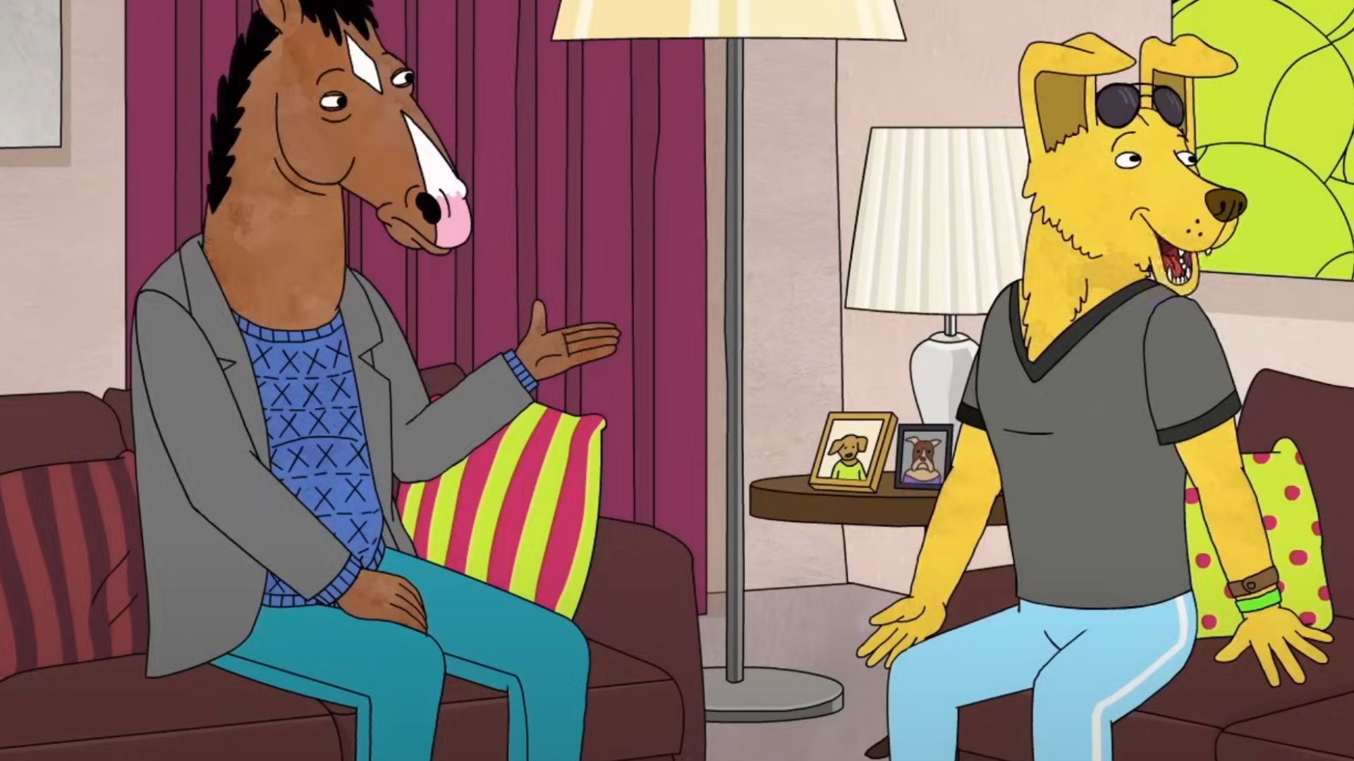 Still from the show (Image via Netflix)