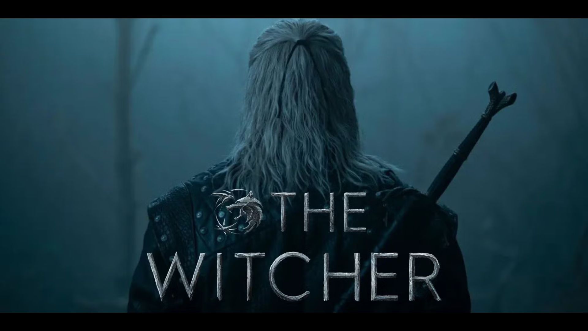 Promotional poster for The Witcher | Image via Netflix