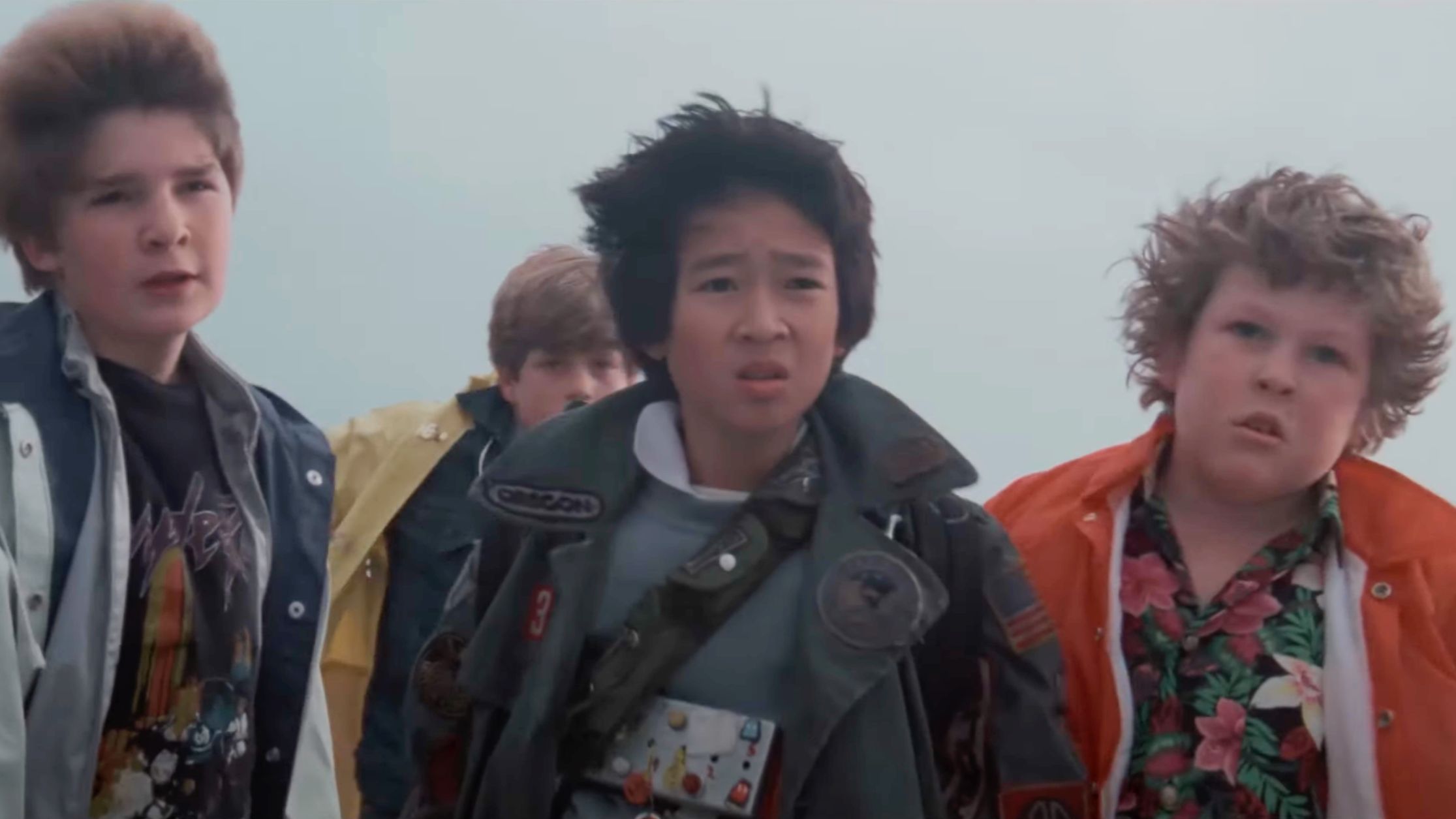 A still from The Goonies (Image via YouTube/warnerbrosentertainment)