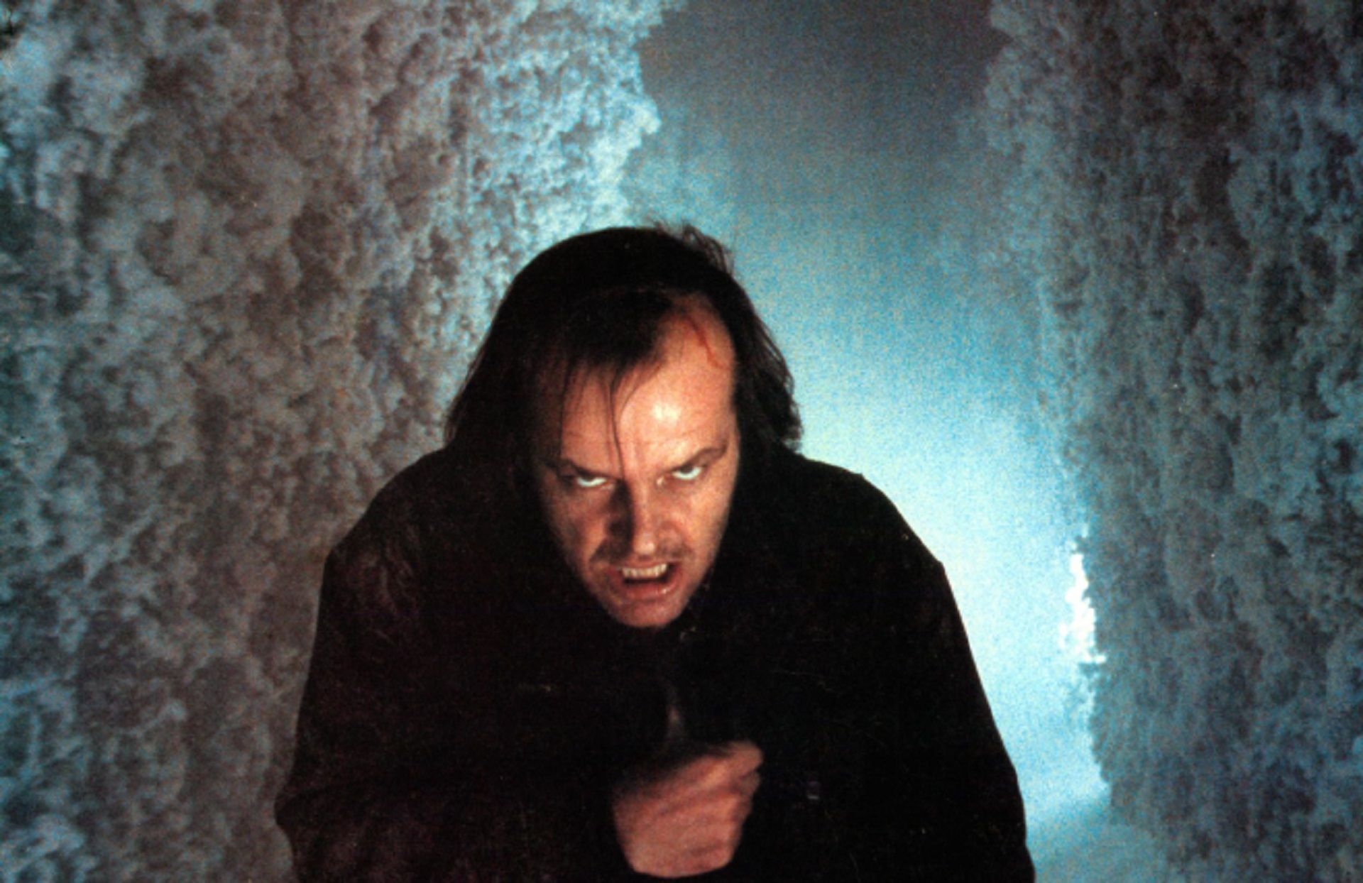 The Shinning    Source: Warner Bros