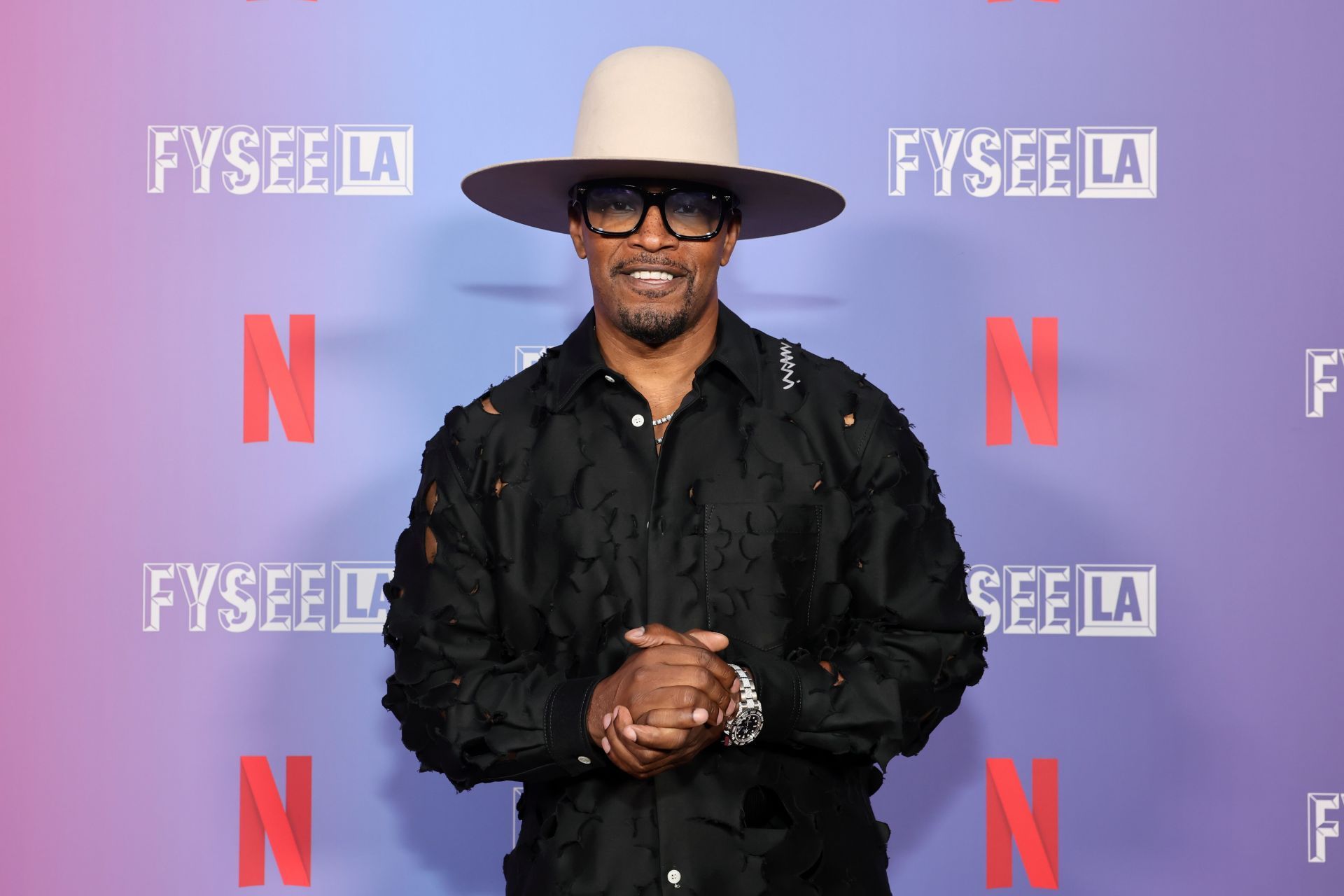 Netflix Is A Joke Presents FYSEE LA Comedy Night - Source: Getty