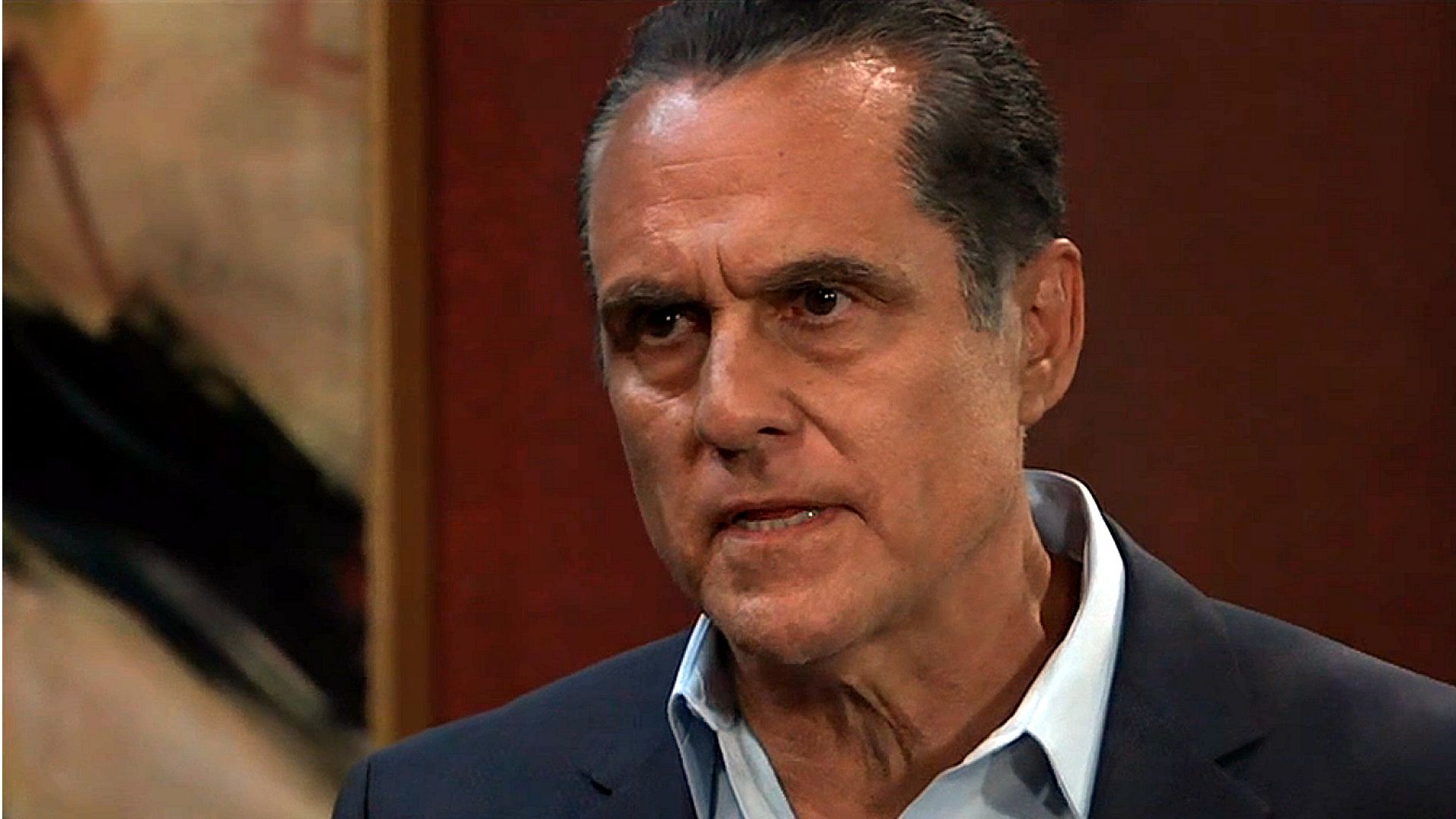 General Hospital&#039;s Sonny Corinthos. | Image Source: ABC