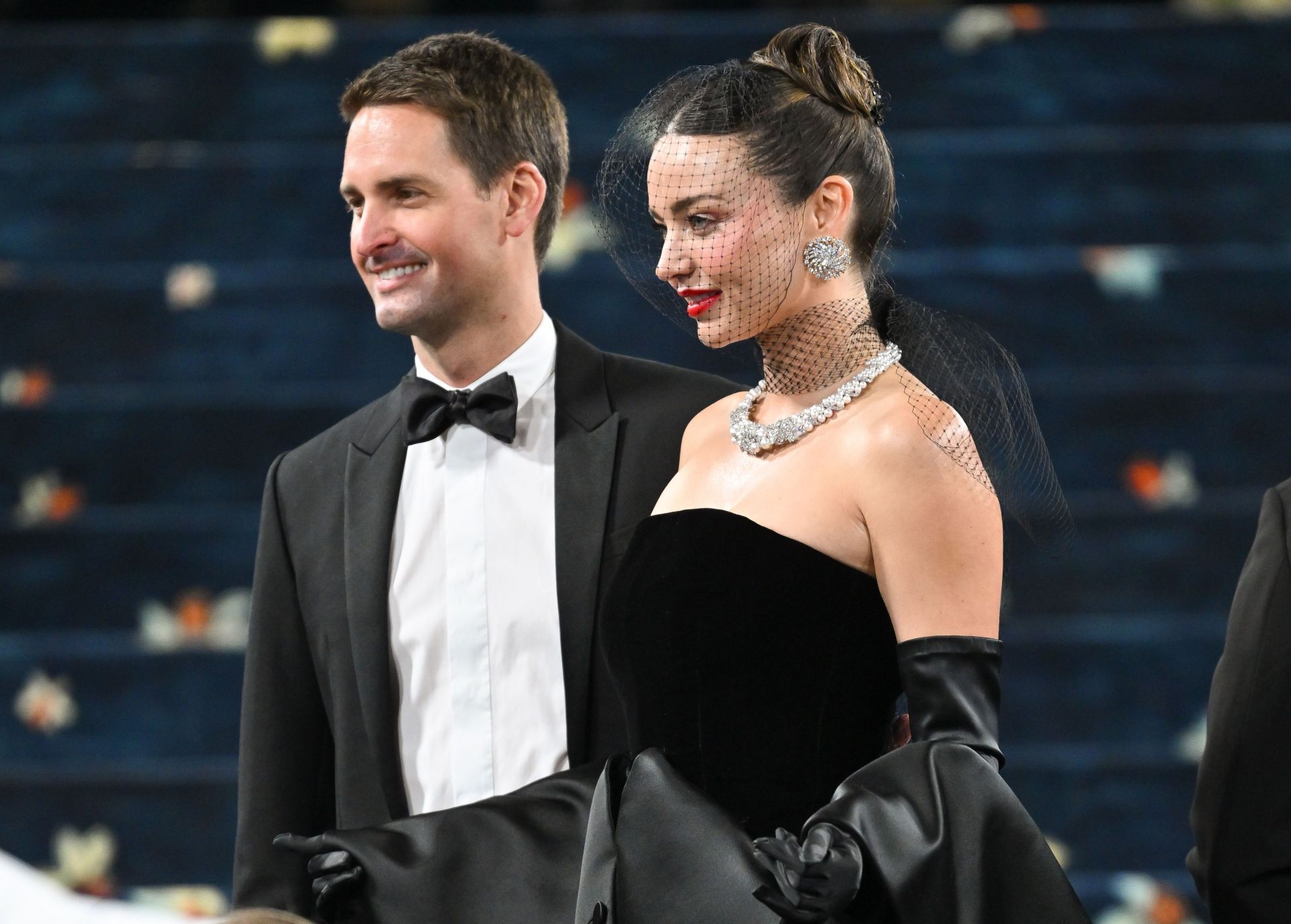 The 2025 Met Gala Celebrating &quot;Superfine: Tailoring Black Style&quot; - Street Sightings - Source: Getty