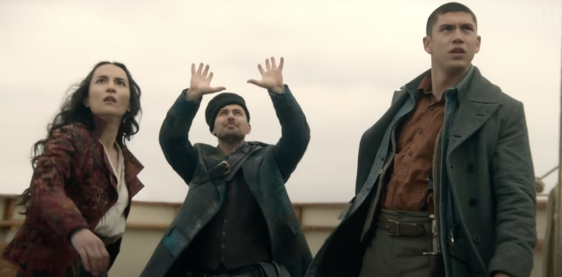 Shadow and Bone&rsquo;s cancelation hurts&mdash;But there&rsquo;s still a bright spot for Grishaverse fans (Image Va=ia Netflix)