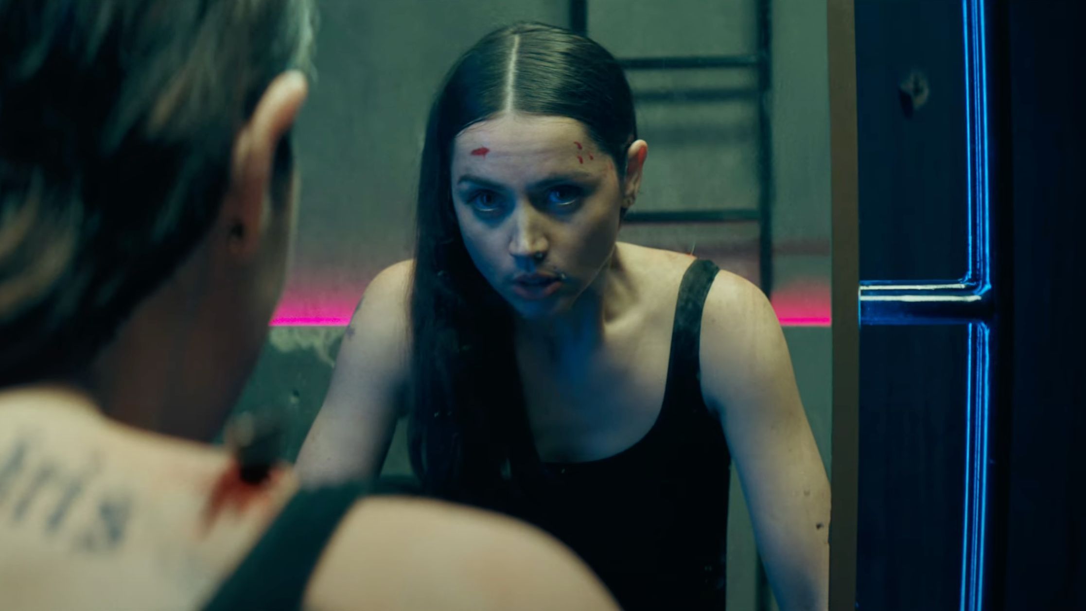 A still from Ballerina (Image via YouTube/LionsgateMovies)