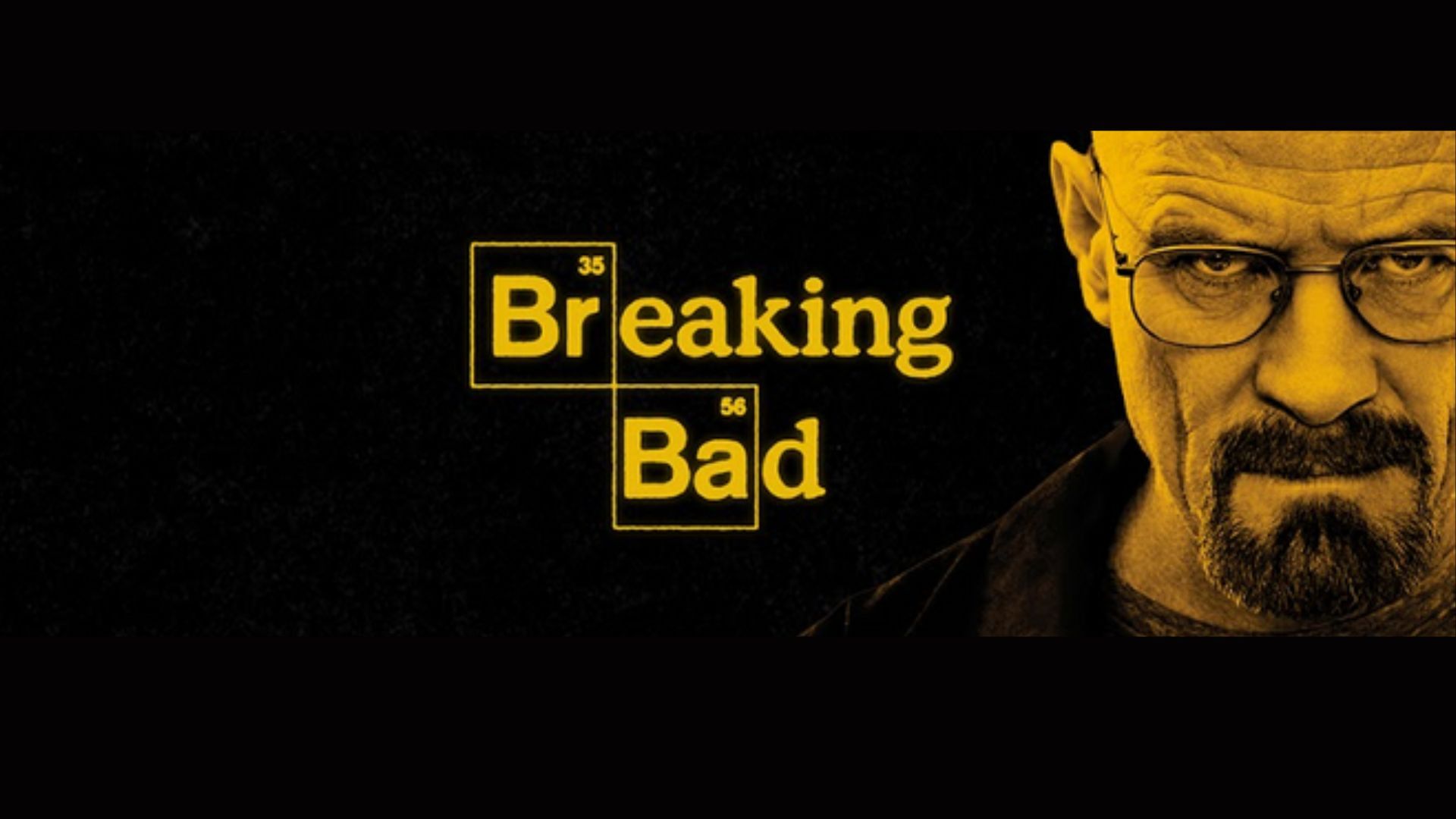 Breaking Bad YouTube Header (Image via. Breaking Bad &amp; Better Call Saul, YouTube)