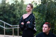 Charlize Theron's Africa Outreach Project (CTAOP) Block Party 2025 - (Image via Getty)