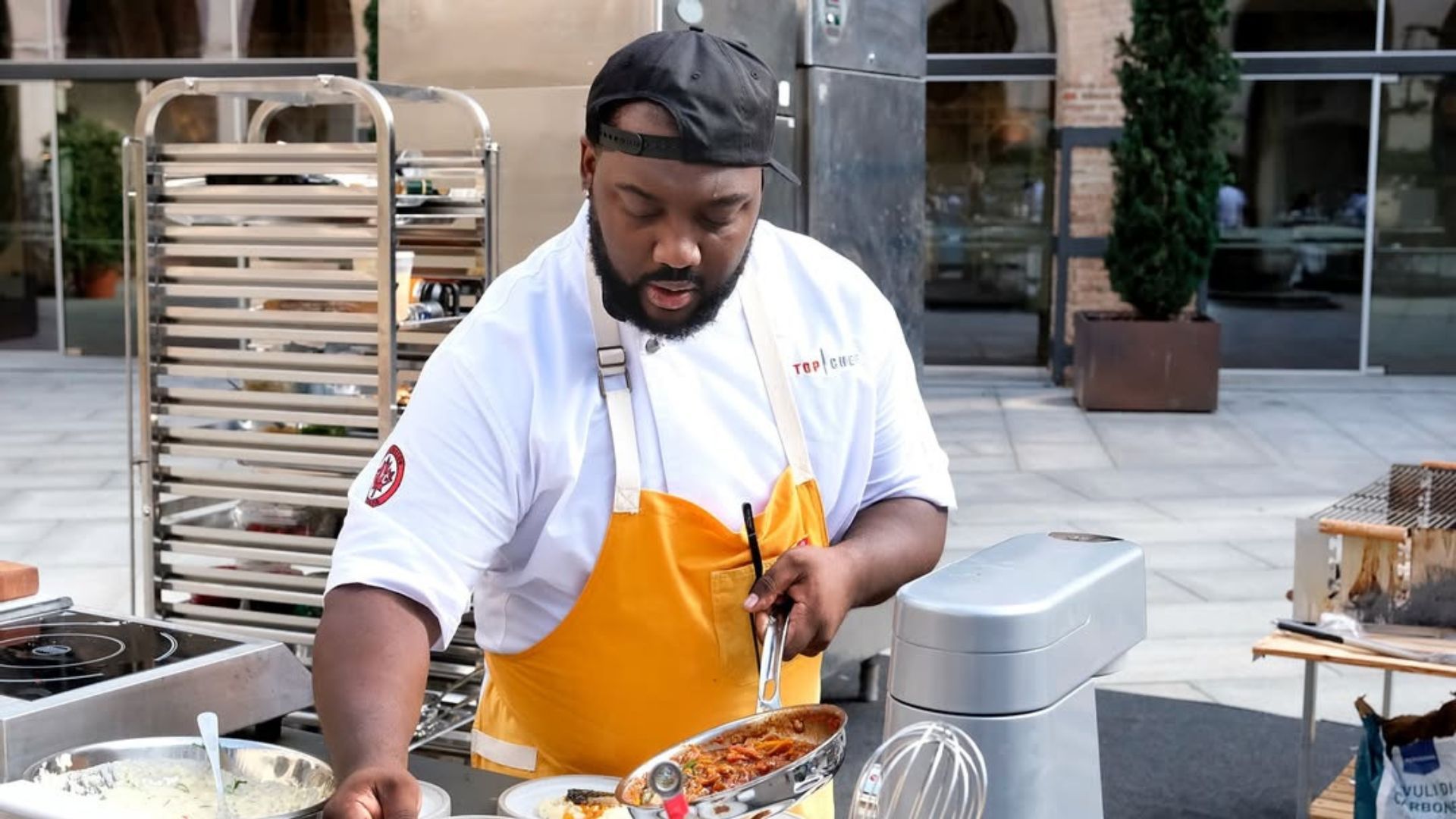Top Chef