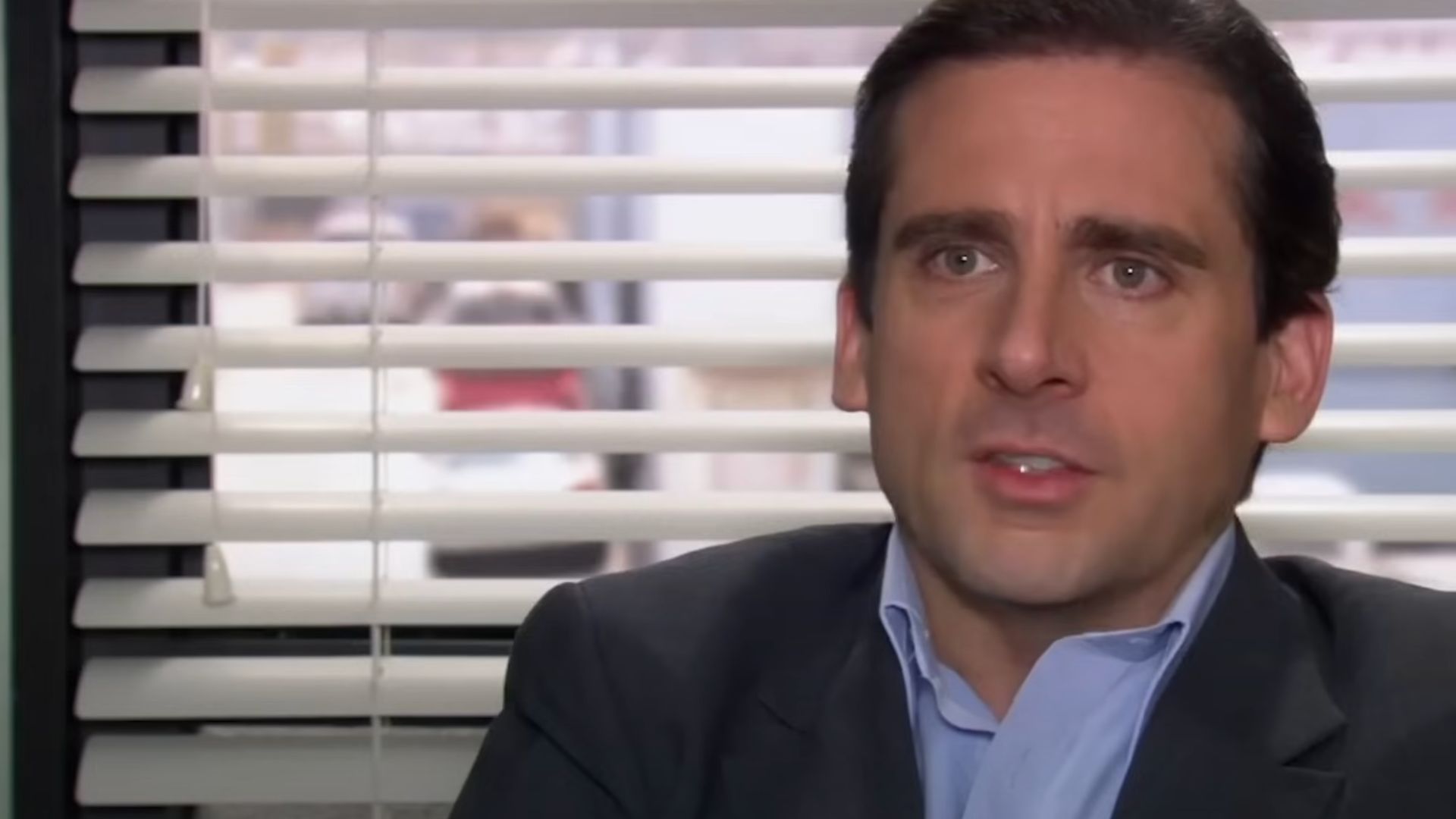 Still from the show (Image via The Office)