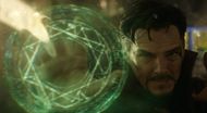Doctor Strange (Image via Marvel)