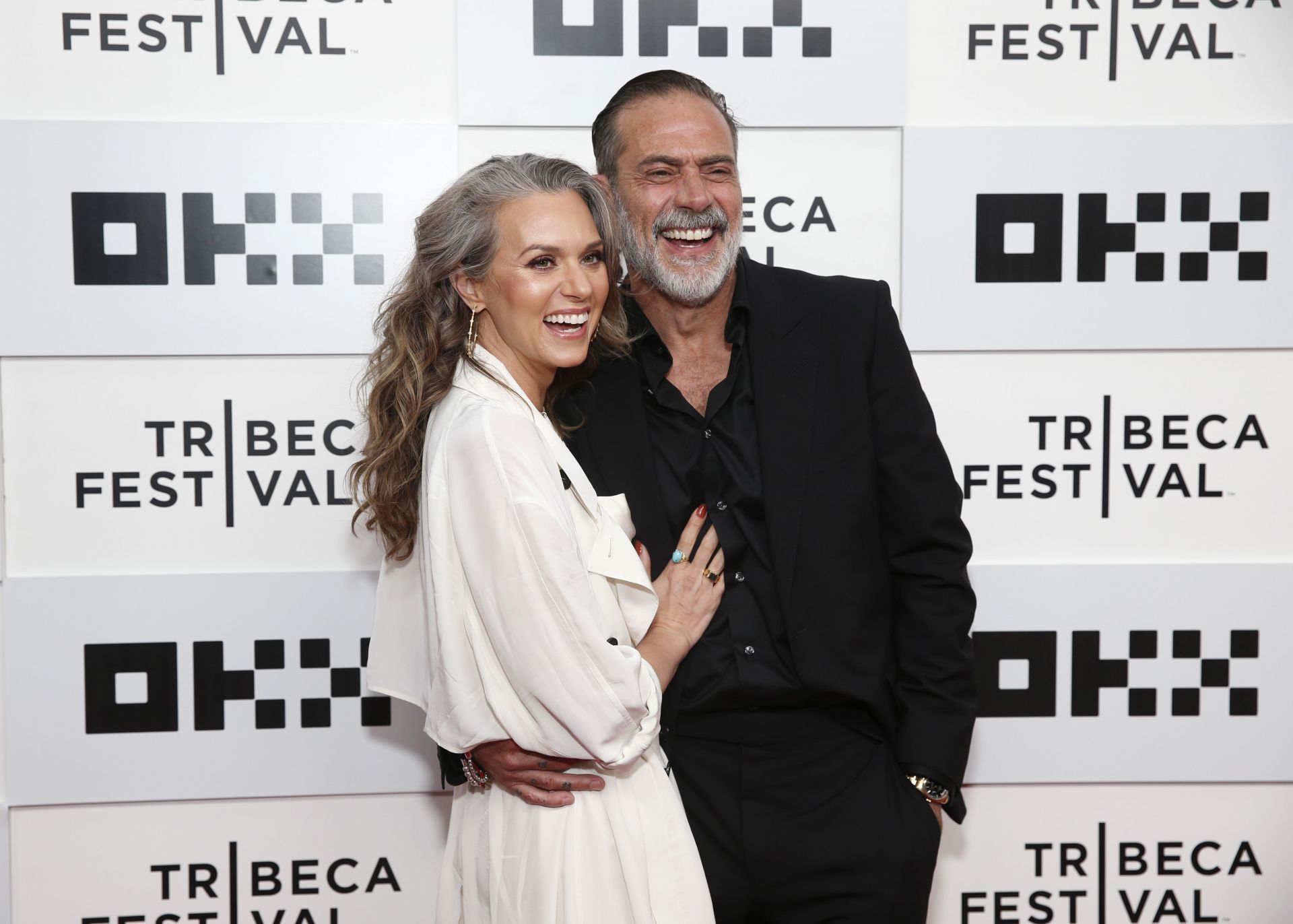 &quot;The Walking Dead: Dead City&quot; Premiere - 2023 Tribeca Festival - Source: Getty