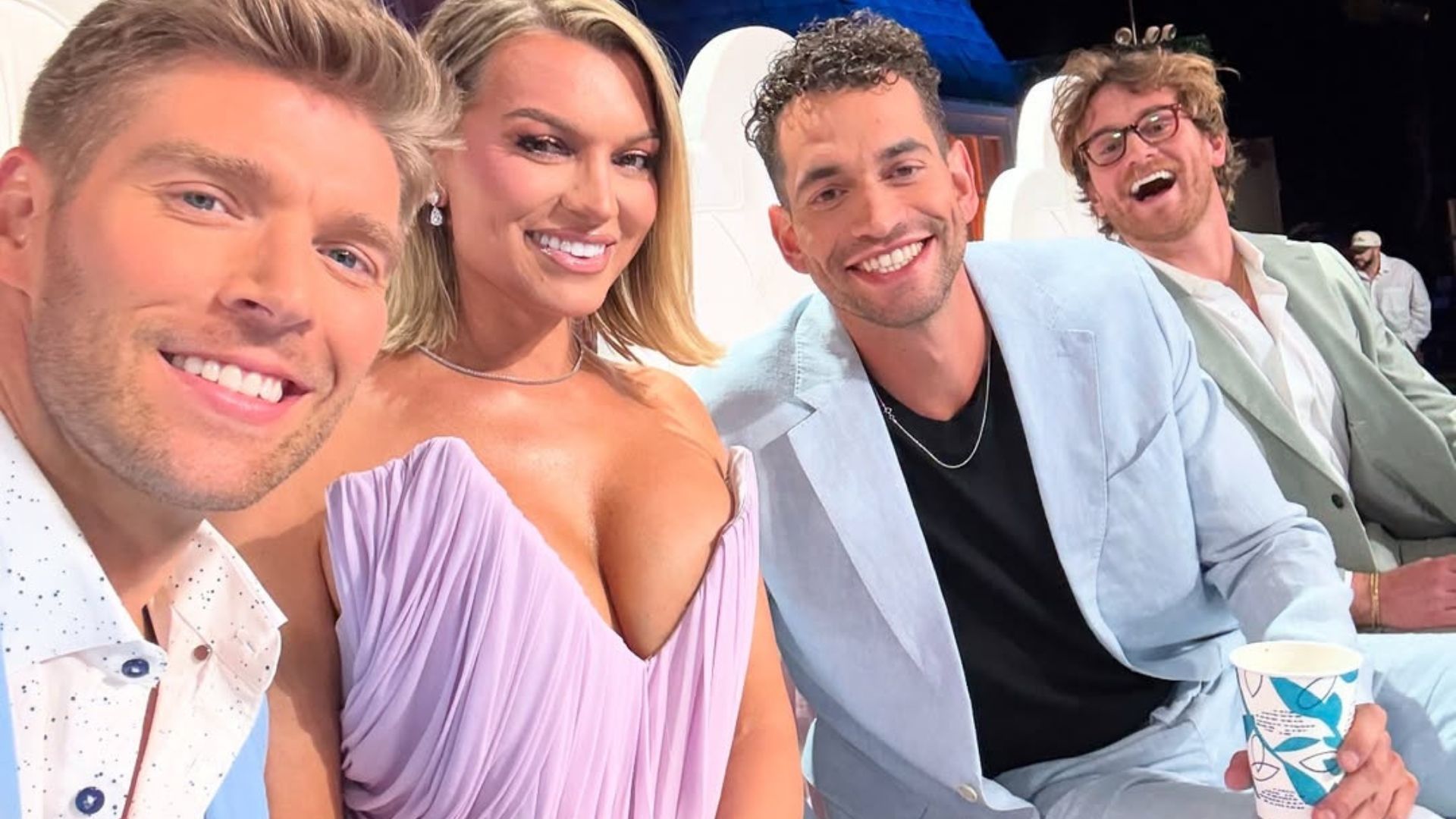 Summer House Season 9 Reunion Part 2