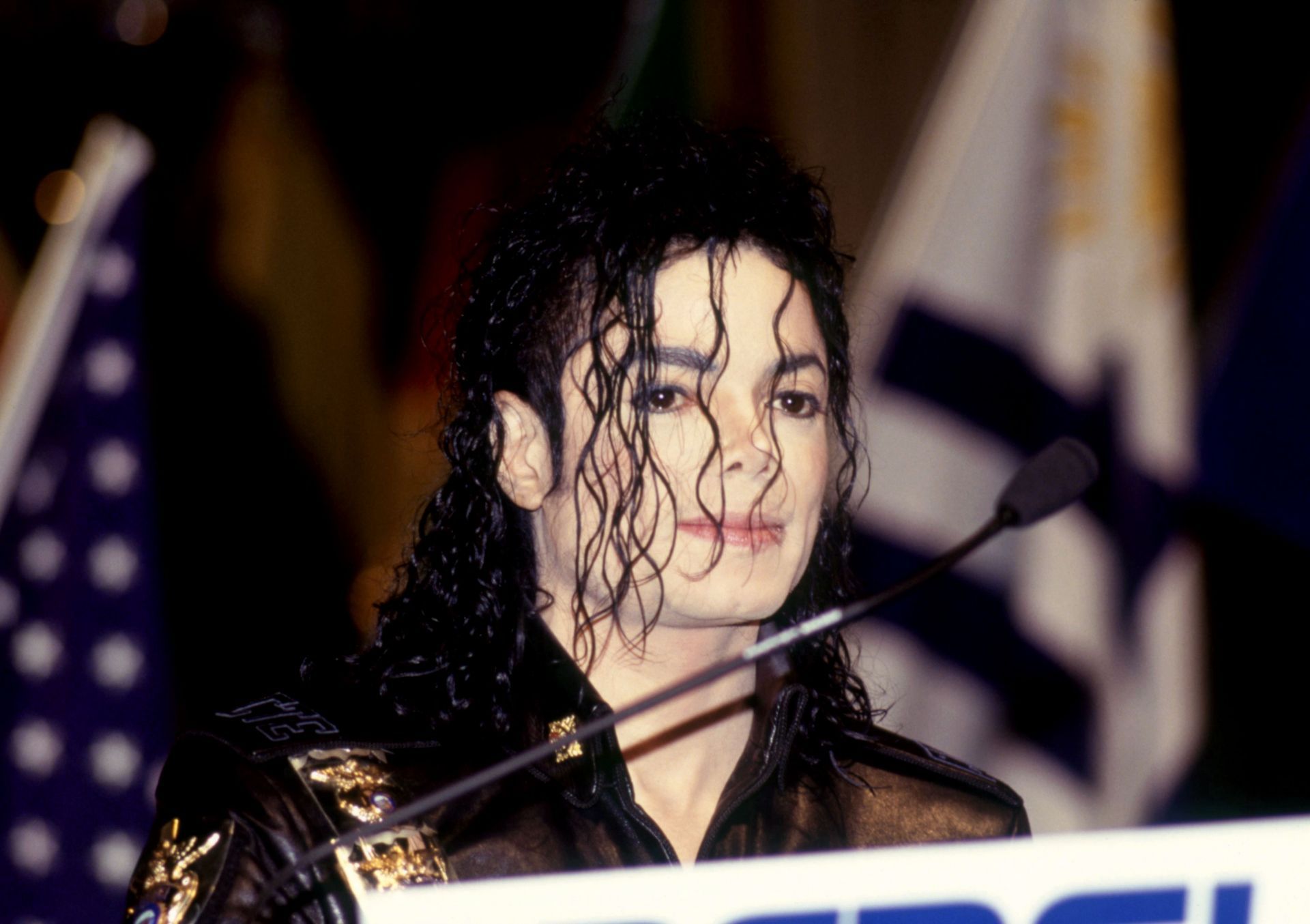 Michael Jackson And Pepsi - Source: Getty