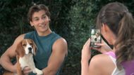 Gio, Outback, and Emma are adorbs | Image: ABC