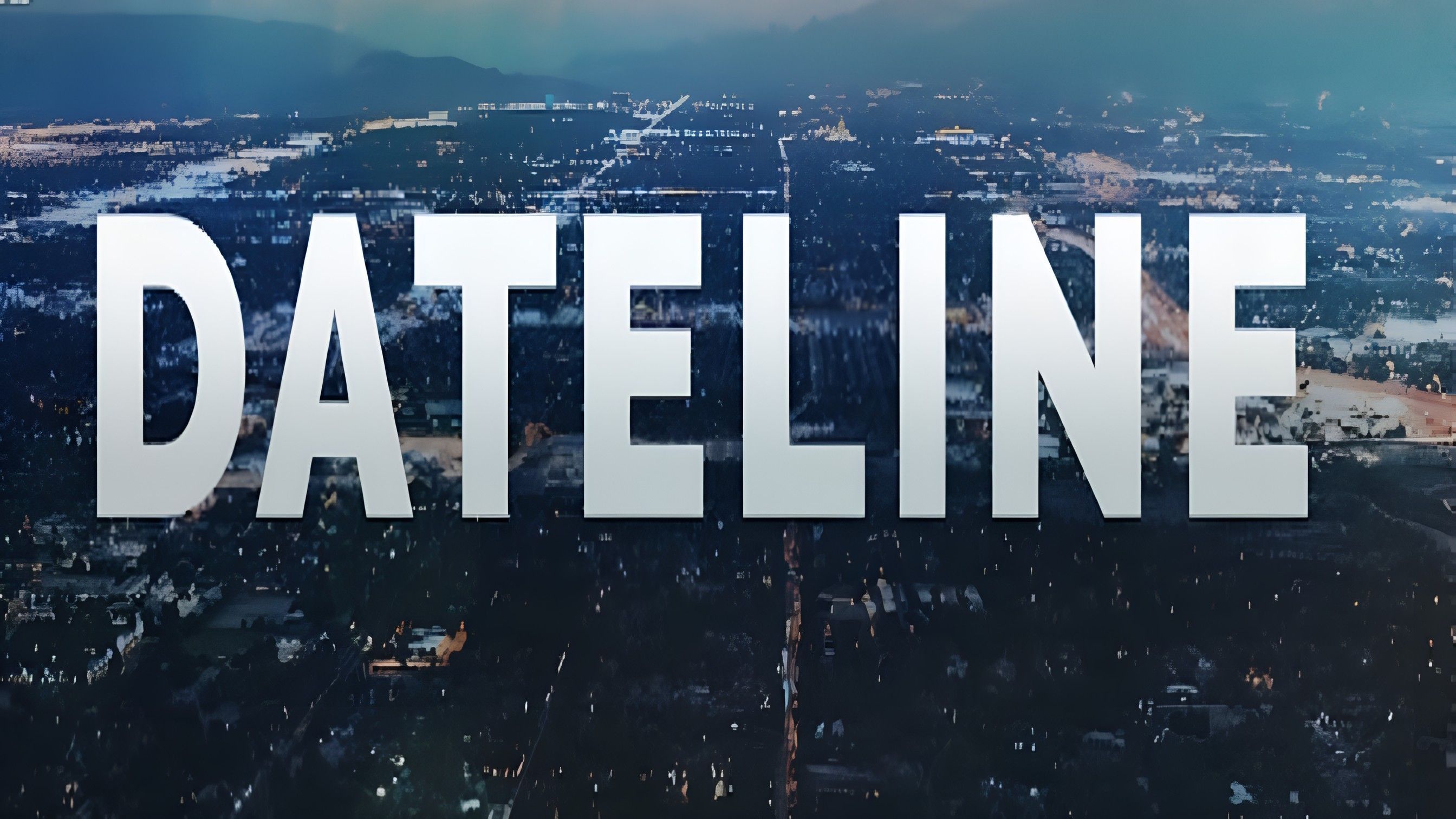 Dateline ( Image via YouTube / Dateline NBC )