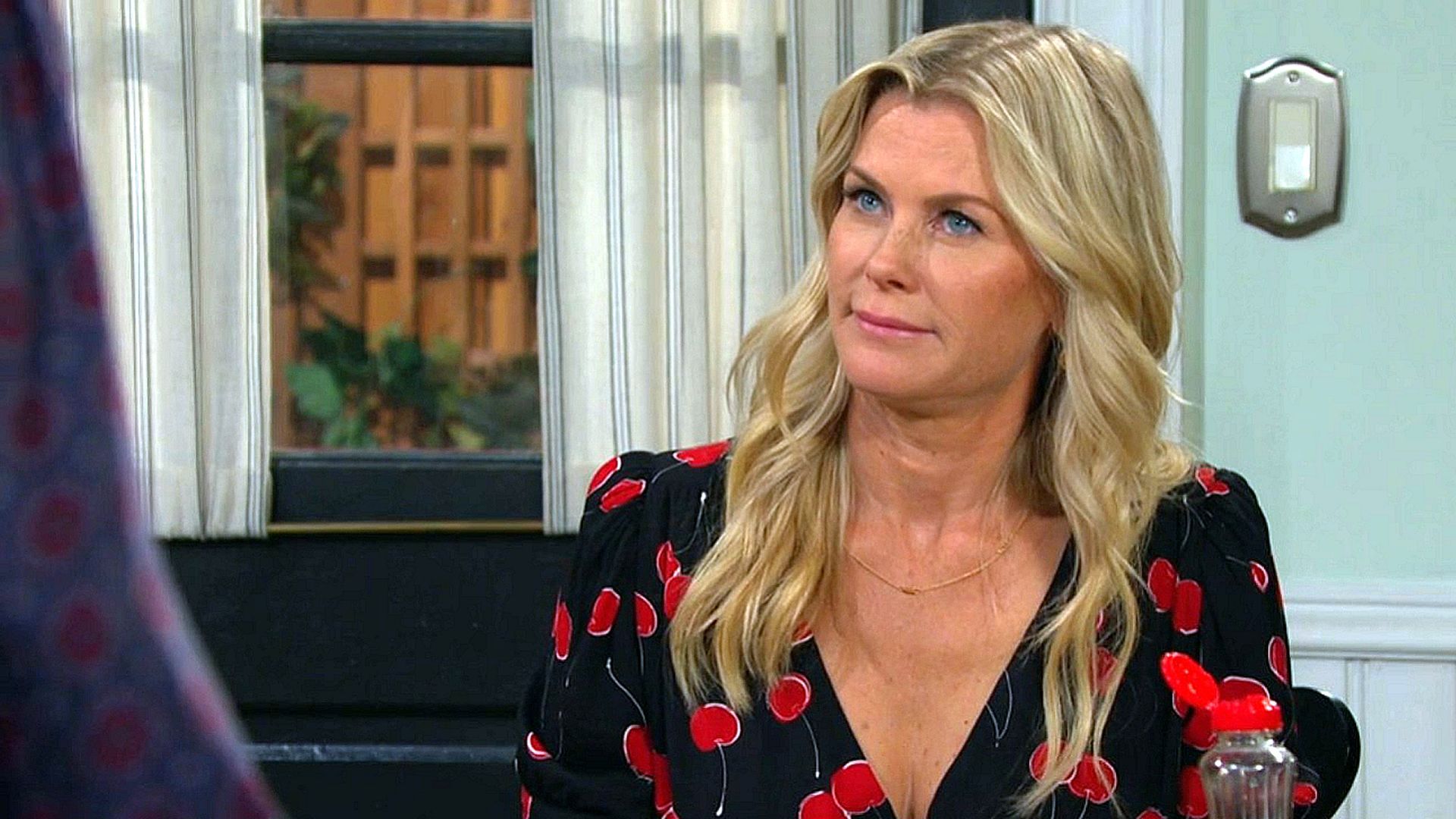 Days of Our Lives&#039; Sami Brady. | Image Source: Peacock
