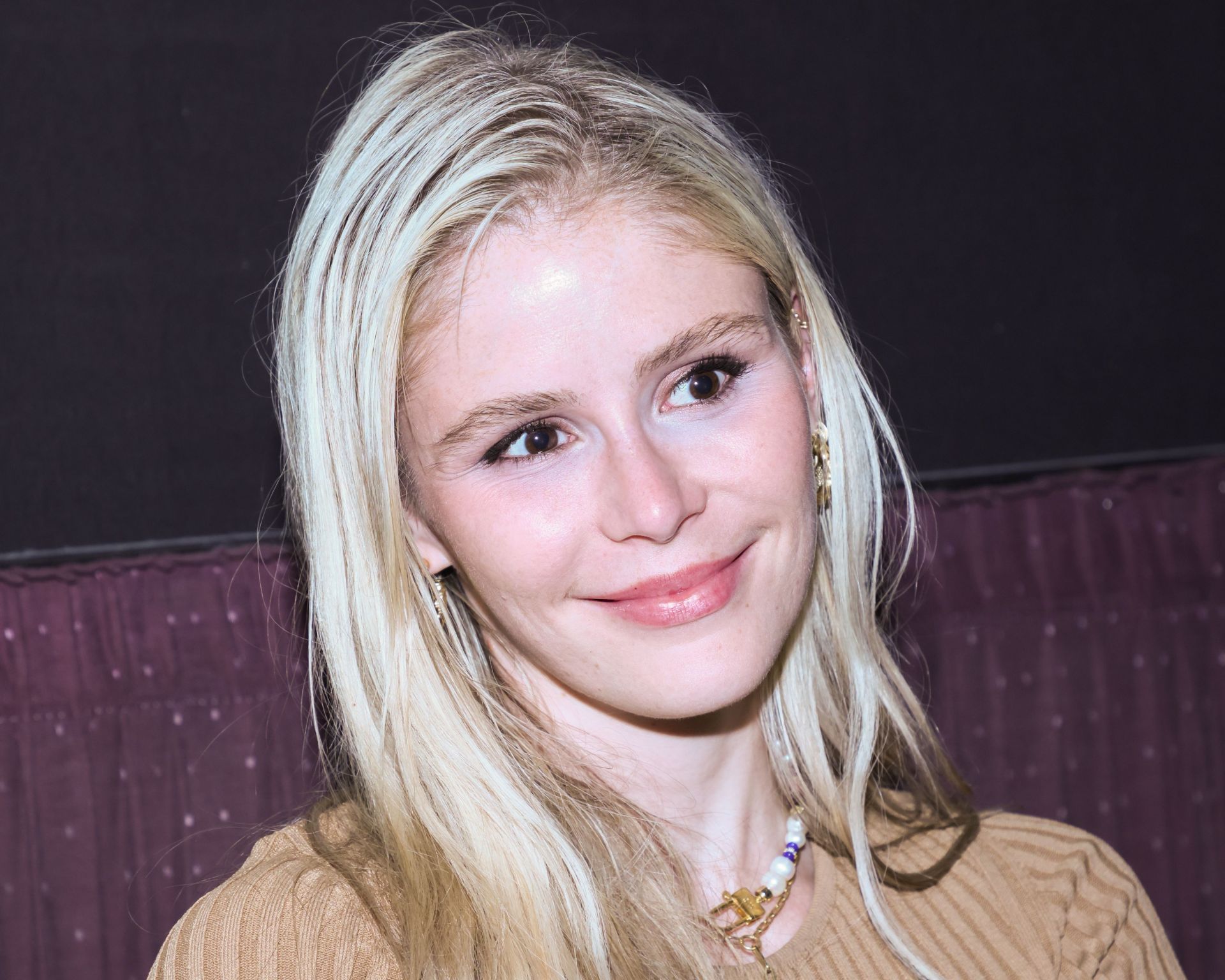 Los Angeles Special Screening And Q&amp;A For &quot;Catching Dust&quot; - Source: Getty