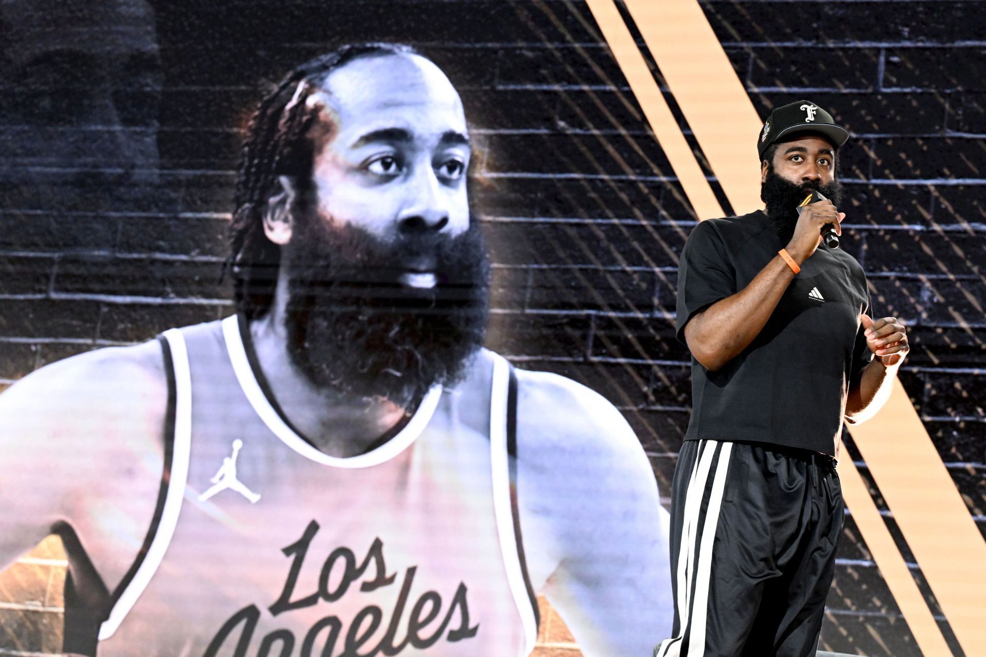 Fanatics Fest NYC 2025 (Photo by Slaven Vlasic/Getty Images)