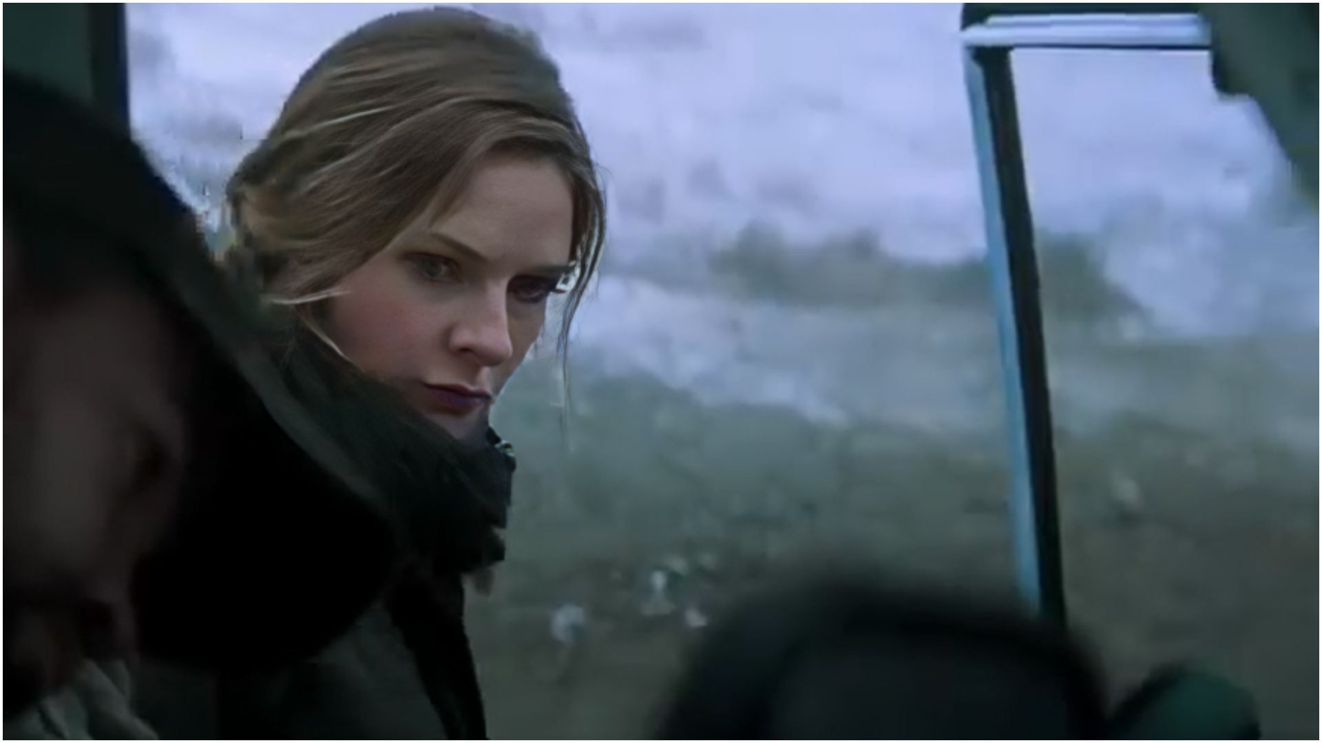Rebecca Ferguson in Fallout | Image via Paramount Pictures