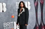 Jared Leto is facing sexual misconduct accusations (Image via Jim Dyson/Redferns/Getty)