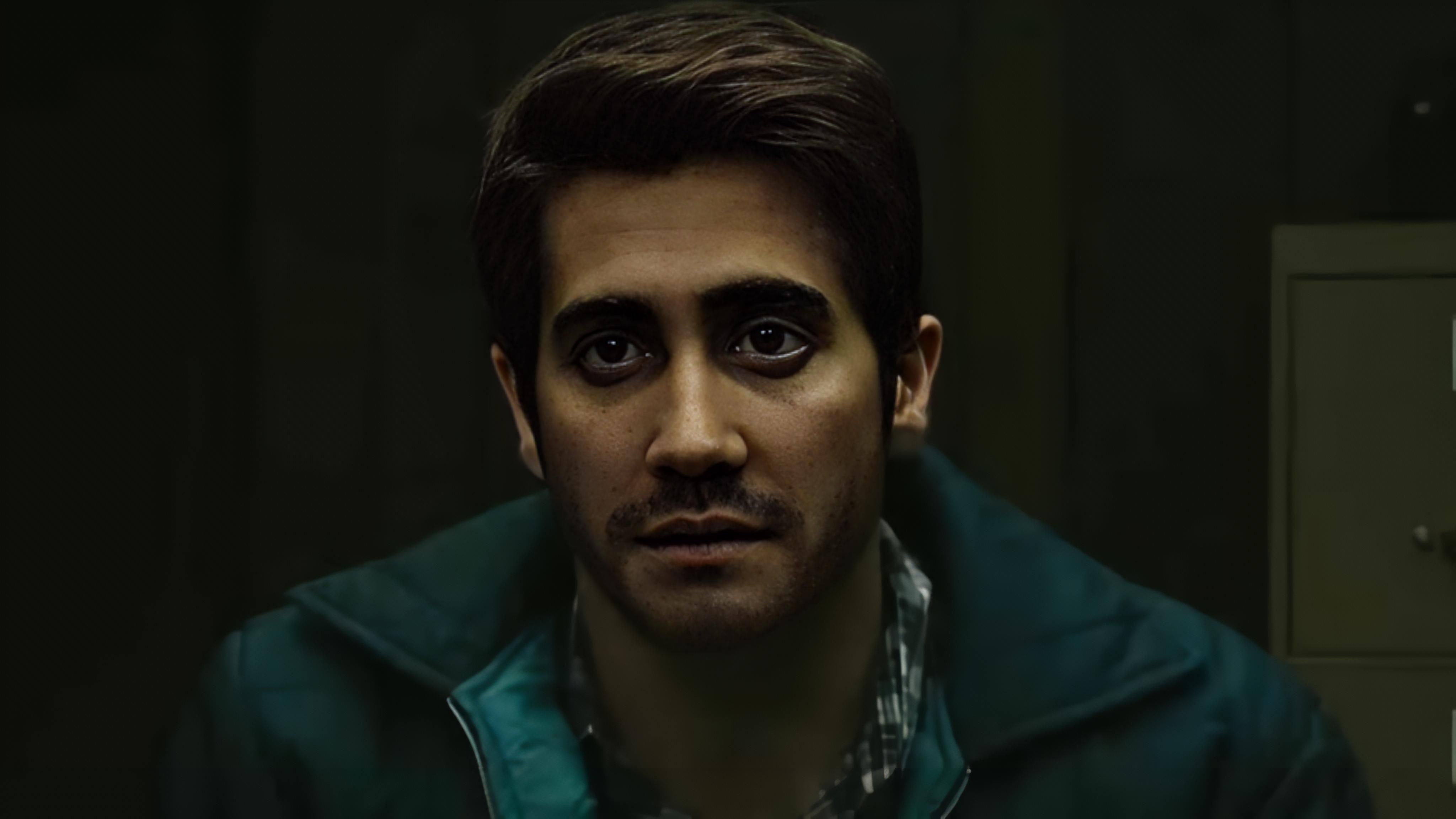 Zodiac (2007) | Image via: Paramount Pictures (North America) / Warner Bros. Pictures (International)