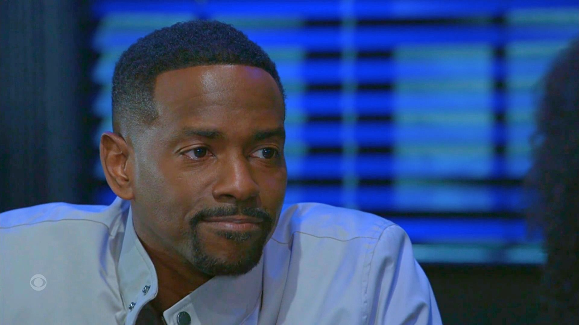 Beyond the Gates: Ted Richardson | Image: CBS