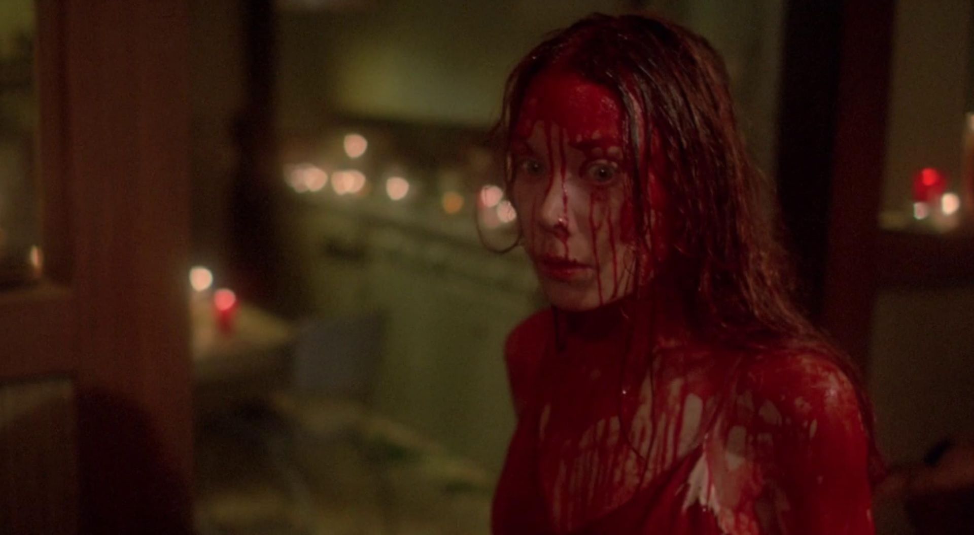 Carrie    Source: Amazon Prime