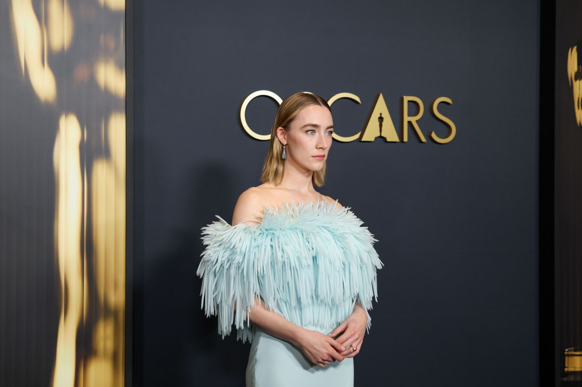15th Governors Awards - Source: Getty