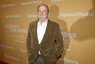 Signature Theatre Presents The Premiere Of Samuel D. Hunter's "A Bright New Boise" - Source: Getty Photo by Johnny Nunez