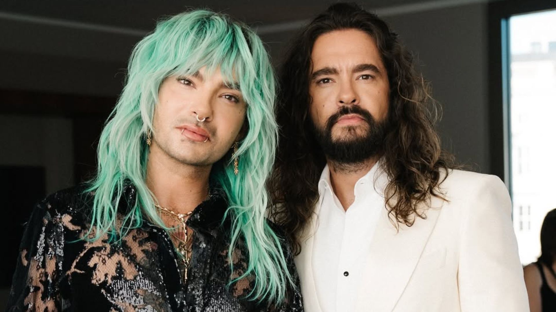 Kaulitz &amp; Kaulitz