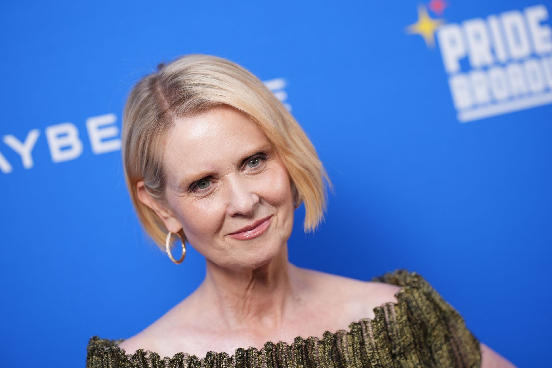 2025 Pride Cover Party: Pride Of Broadway - Source: Getty