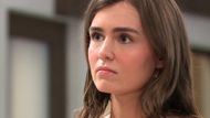 Emma is relieved to see Gio | Image: ABC