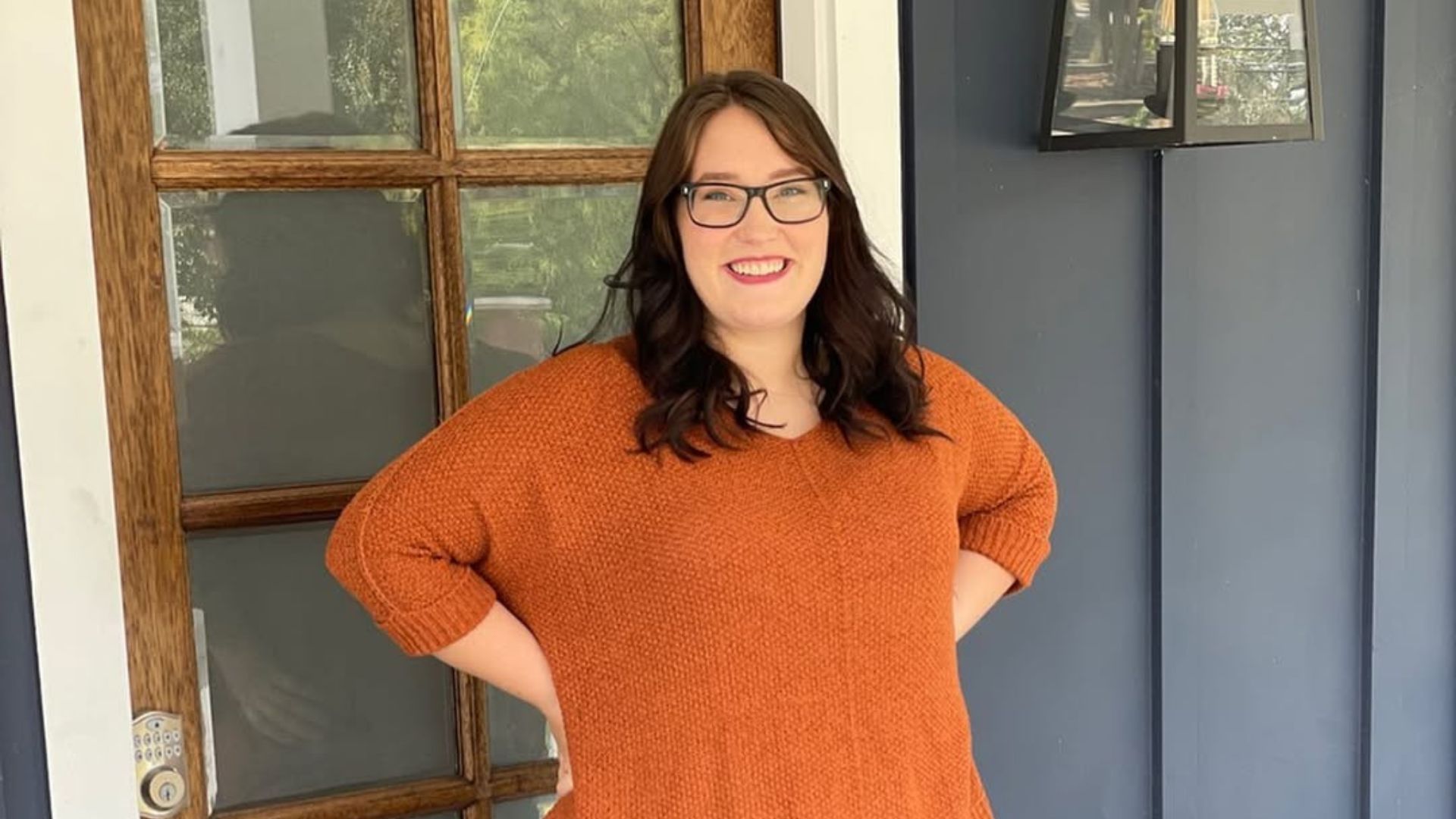 Pumpkin from Mama June (Image via Instagram/ @pumpkin)