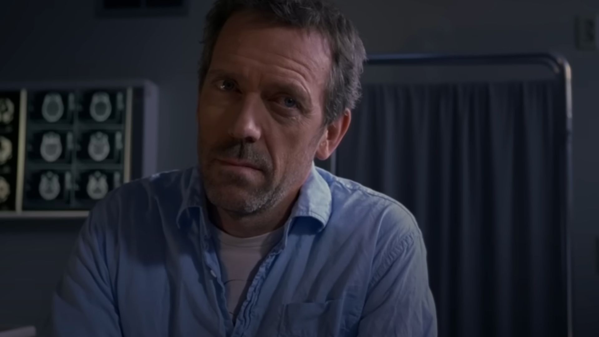 Still from the show (Image via House MD)