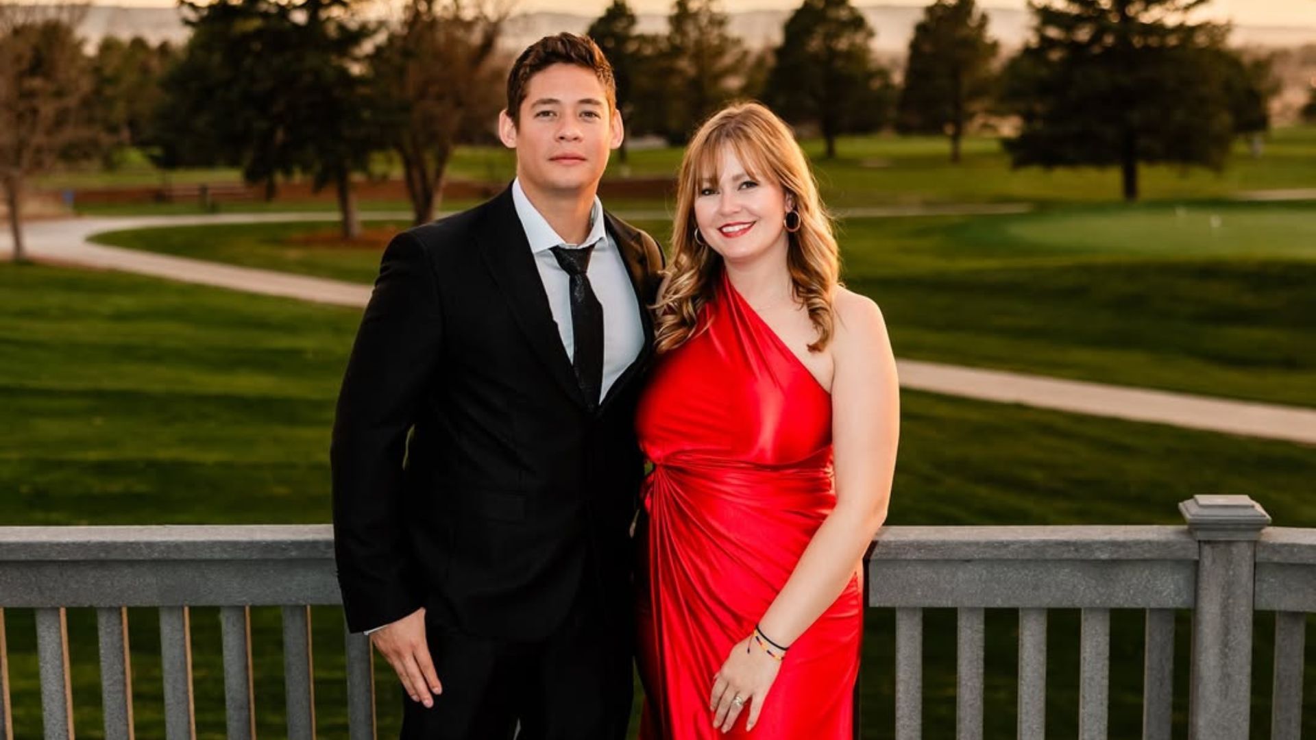 Juan and Jessica from 90 Day Fianc&eacute; | Image via Instagram/ @daza9037