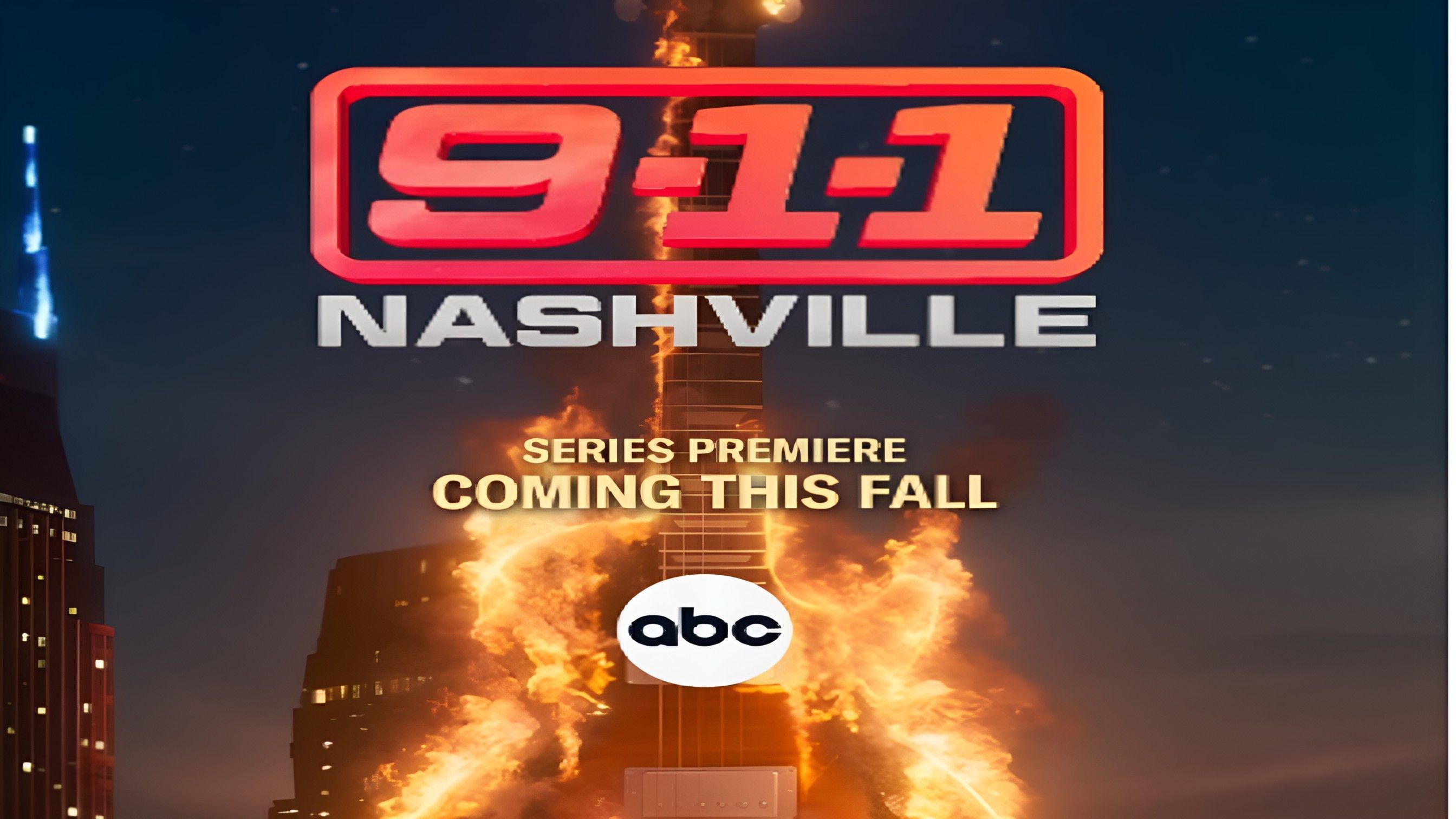 9-1-1: Nashville ( Image via Instagram / @911nashville )