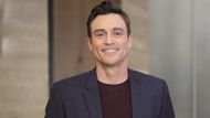 General Hospital's Daniel Goddard | Image: ABC