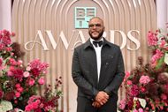 Tyler Perry at 2025 BET Awards (Image via Getty)