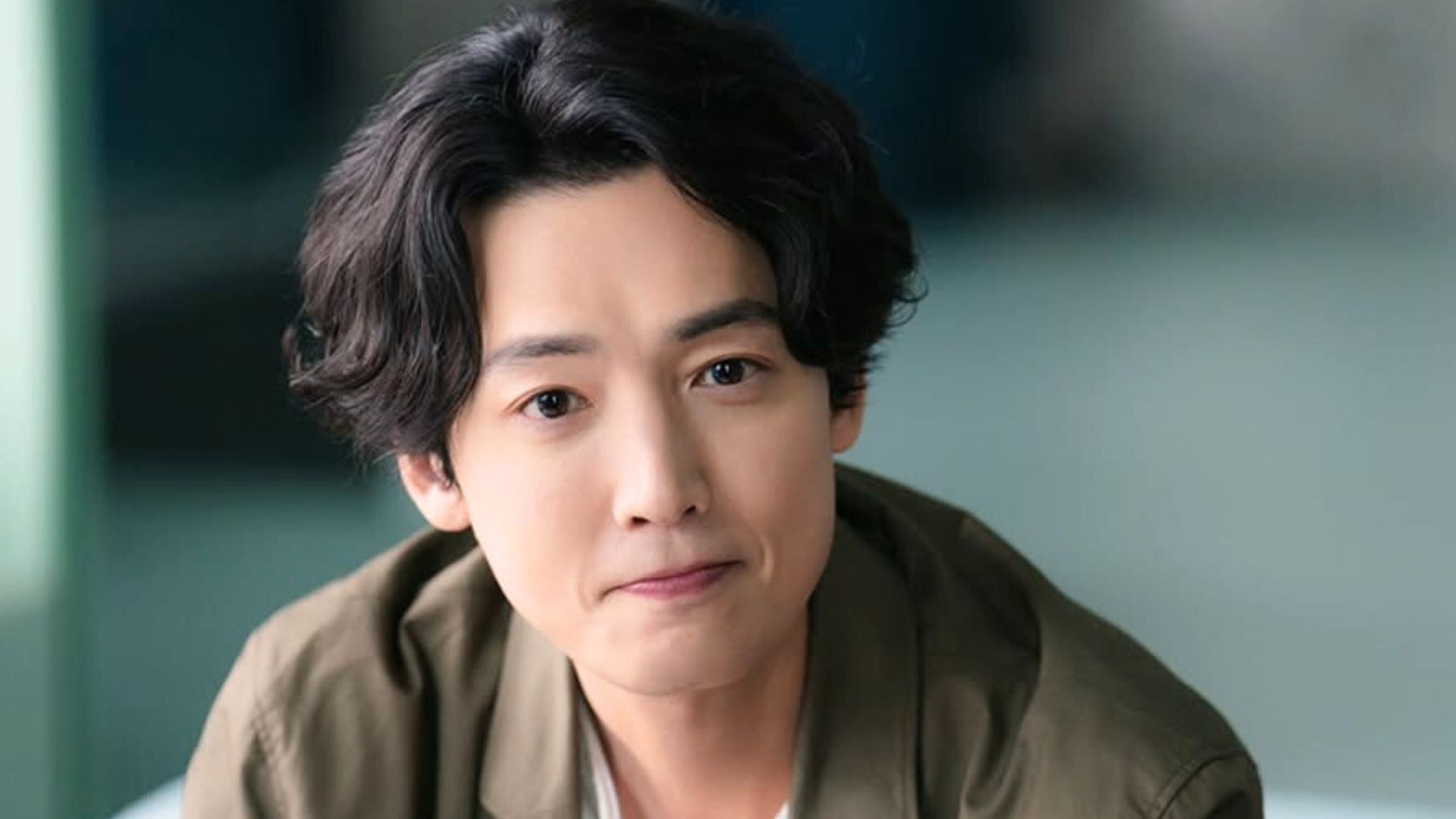 Jung Kyoung-ho in Oh My Ghost Clients | Image via Instagram: mbcdrama_now