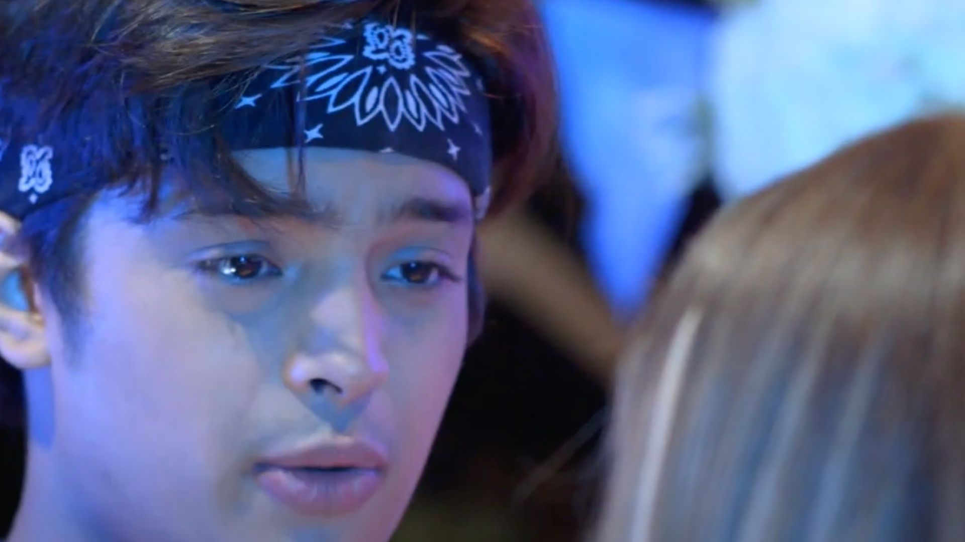 Still from the show (Image via iWantTFC)