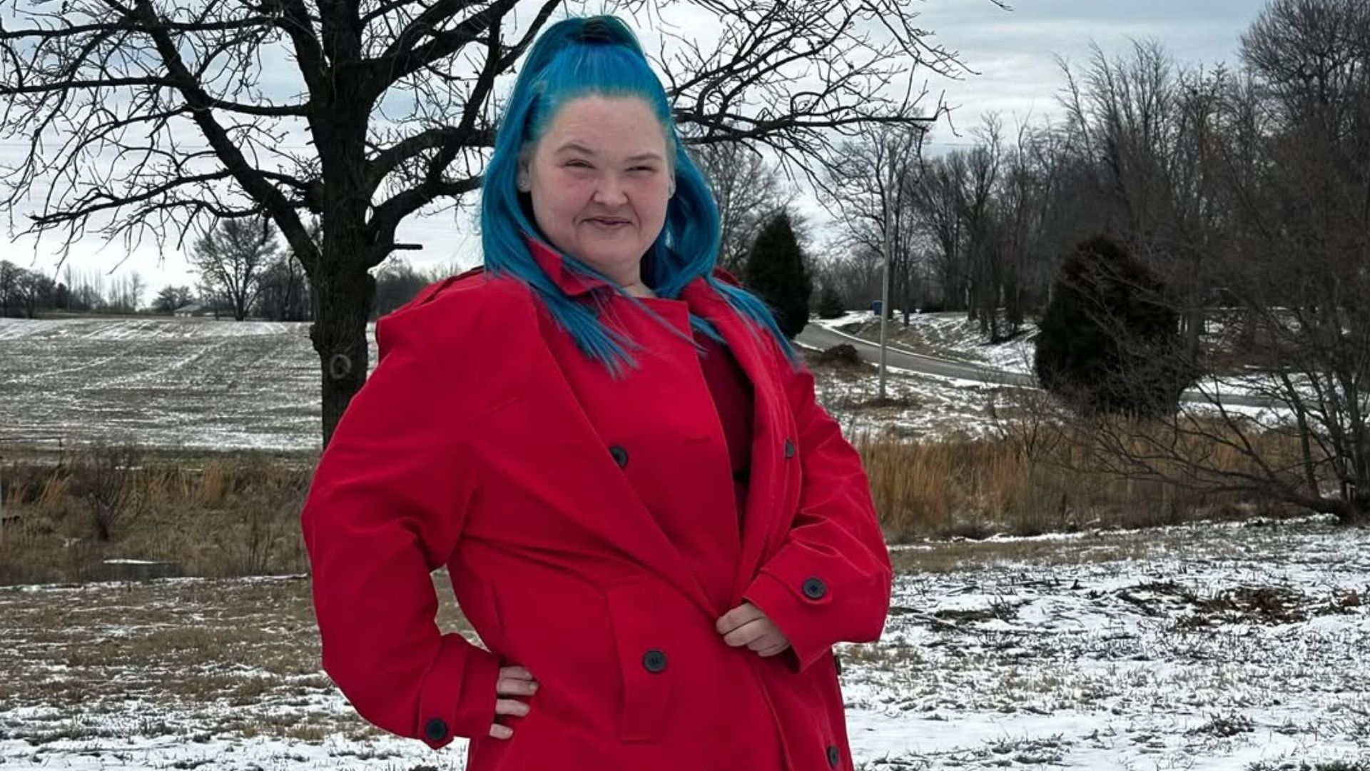 1000-lb Sisters