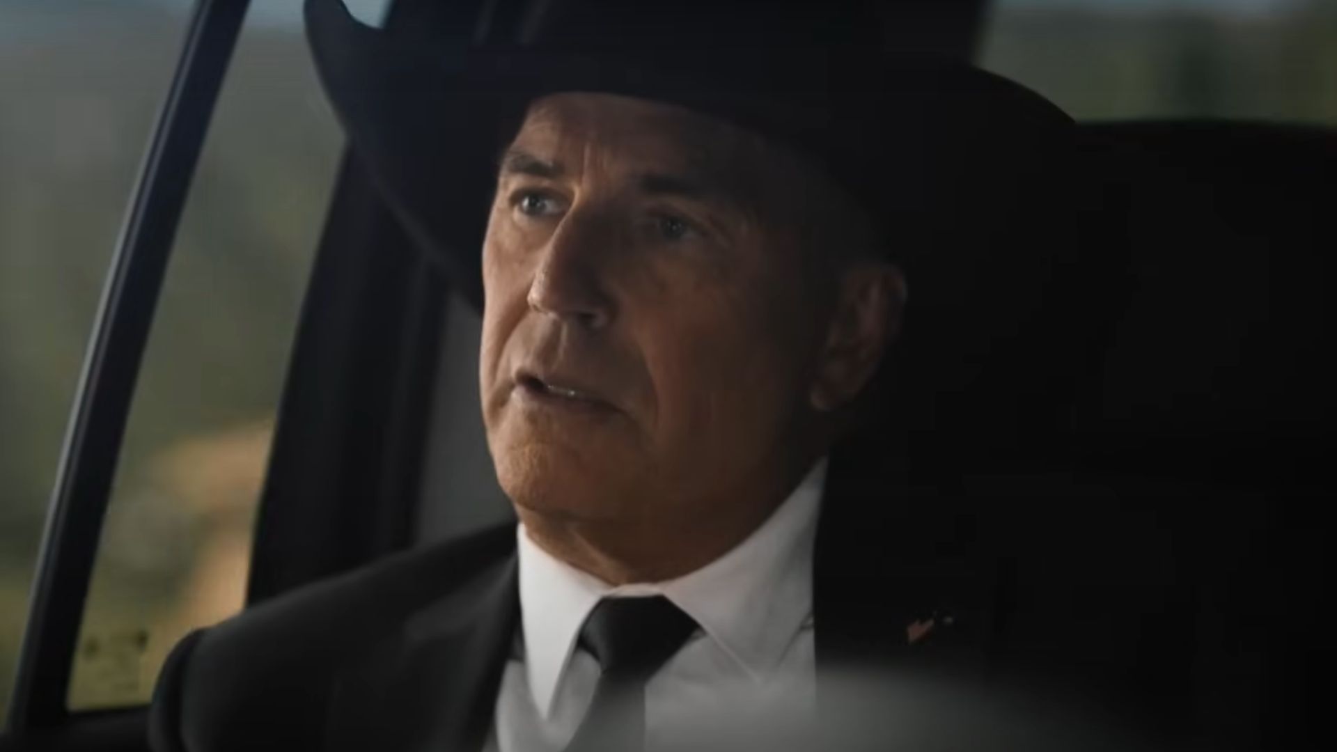 A still fromTaylor Sheridan